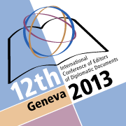 Geneva 2013