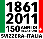 Logo 150 anni