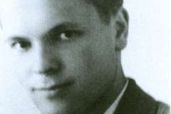 Portrait de Maurice Bavaud