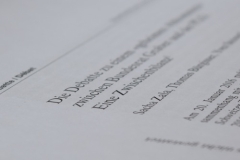 Die Debatte zu einem «geheimen Abkommen» zwischen Bundesrat Graber und der PLO. Eine Zwischenbilanz, in: SZG 66/1 (2016), S. 1–24. Die Debatte zu einem «geheimen Abkommen» zwischen Bundesrat Graber und der PLO. Eine Zwischenbilanz, in: SZG 66/1 (2016), S. 1–24.