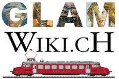 Die DDS sind bei Wiki on Rails 2016 dabei. Vgl. http://wiki.glamwiki.ch/index.php?title=Wiki_on_Rails_2016 Die DDS sind bei Wiki on Rails 2016 dabei. Vgl. http://wiki.glamwiki.ch/index.php?title=Wiki_on_Rails_2016