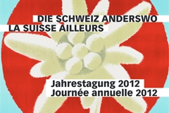 Un edelweis per la patria: Festa federale 1953 per gli svizzeri all'estero