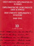 Cover of DDS, 10