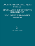 Cover of DDS, 21