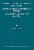 Cover of DDS, 26