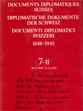 Cover of DDS, 7-II