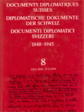 Cover of DDS, 8