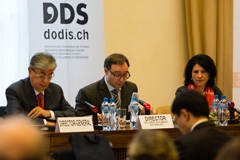 Photo: André Urech