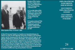 Umschlagbild von Band 24 der DDS