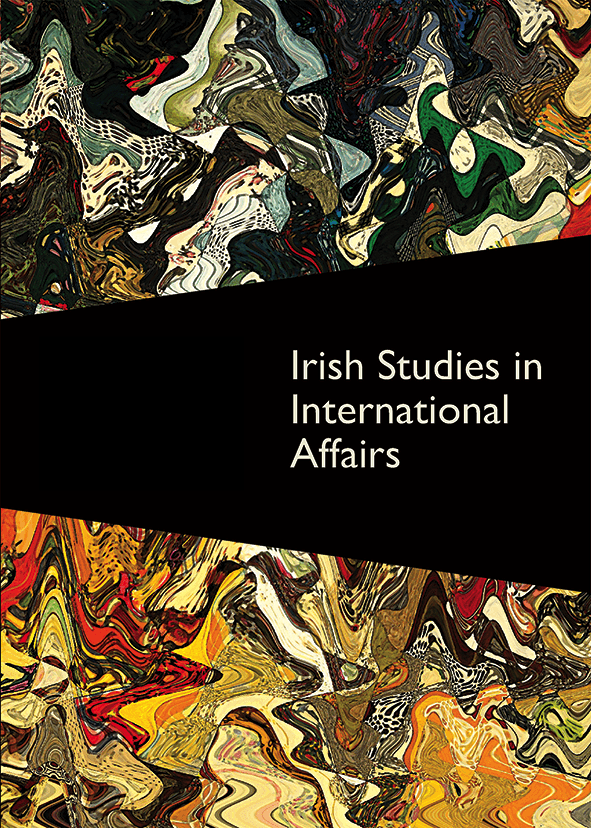 Irish Studies in International Affairs