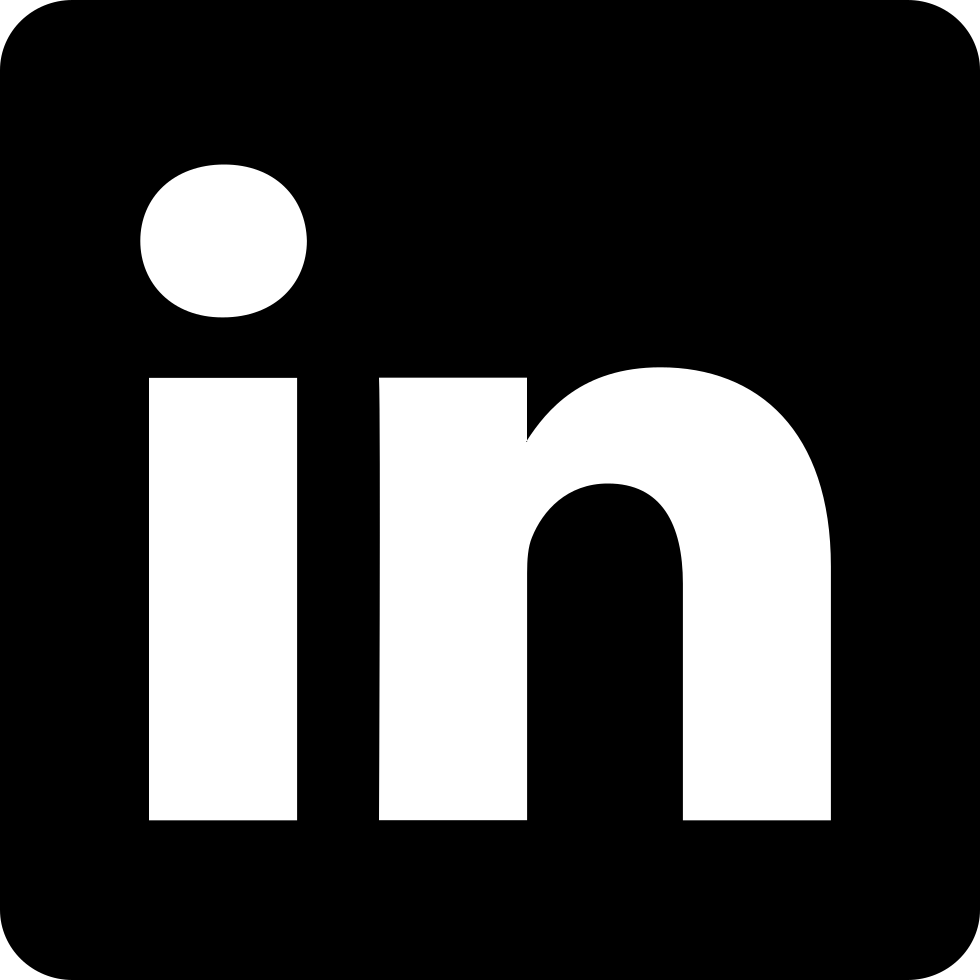 Logo Linkedin