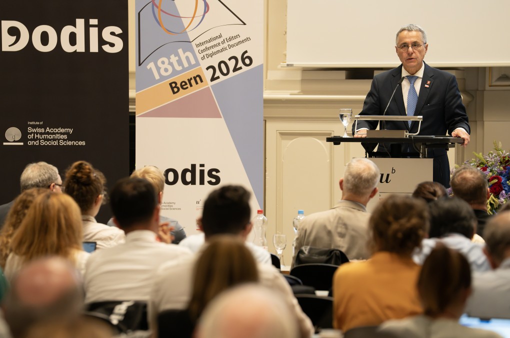01_Ignazio Cassis_osce-dodis-conference-in-bern_55506264649_o