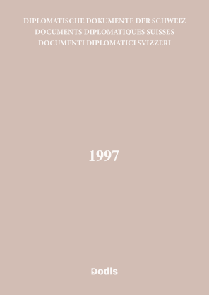 DDS 1997 Hardcover Ghost