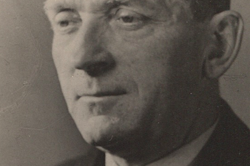 Ministre suisse au Japon de 1940 à 1945: le diplomate Camille Gorgé (1893-1978)