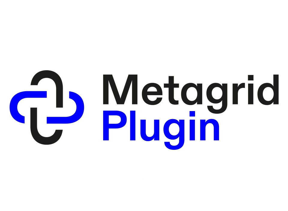 Logo Metagrid Plugin