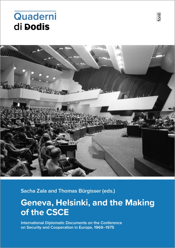 Cover QdD30